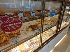 -蜂蝶来饼店(拱北总店)