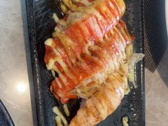 -極上萬膳·日料放题(来福士江景店)