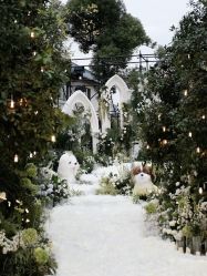 -琥珀婚礼策划AMBER WEDDING