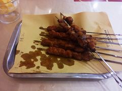 -雪山晋乡楼(食品街店)