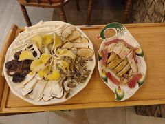 -大理董·董家小厨野生菌火锅(古城旗舰店)