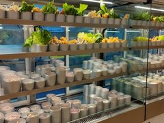 -晓沸牛肉海鲜小火锅(白湖亭万达广场店)