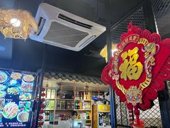 -大众酸菜鱼(梨花巷总店)