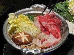 -小山日本料理(太古汇店)