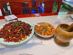 -杨记隆府(汉街店)