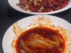 -羊门客在·烤盐池滩羊·川菜