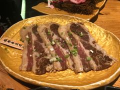 -黑牛の店·和牛烧肉(合生汇店)