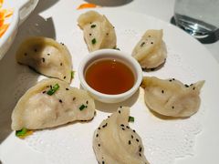 -漢舍中国菜馆(浦东嘉里城店)