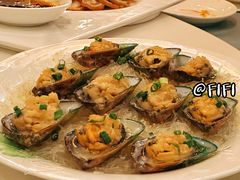 -四海轩(珠海海泉湾店)