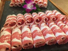 -东来顺饭庄(天坛店)