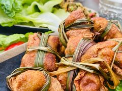 -曼斗傣味花园餐厅