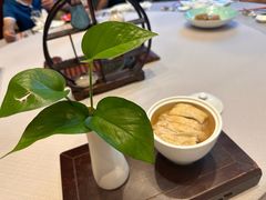 -咸亨酒店•非遗绍兴菜•中华老字号(堂吃餐厅)