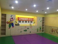 -金宝贝早教中心(北洋校区)