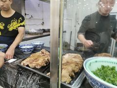 -老白家水盆羊肉