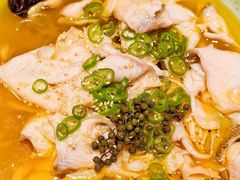 -羊之道草原味道清真餐厅(番禺店)