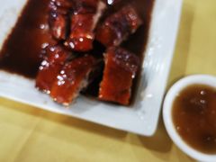 -吉莲利苑海鲜酒家(珠海拱北29年老字号店)