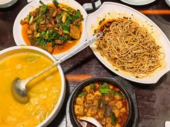 -陈麻婆豆腐总店