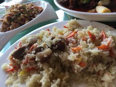 -阿达西新疆餐厅(西北大学店)