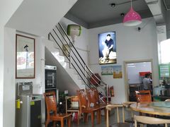 大堂-高记惠州风味楼(惠城店)