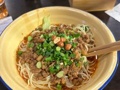 -阿福板凳面(观音桥店)