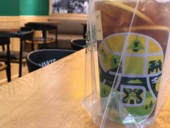 -澜记香港饮品专门店(五江天街店)