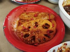 -老三样·旧食新味(万寿宫店)