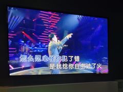 -INLOVE KTV(世博源店)