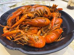 卤蓝龙-聚味瞿记·龙虾堂(坡子街店)