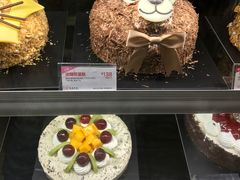 -85度C(上海松江九亭店)