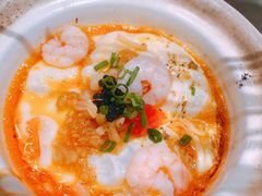 -烎记烧烤(蓝天花园店)