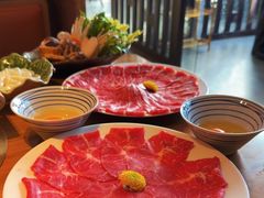 -和彩放题(渔阳店)