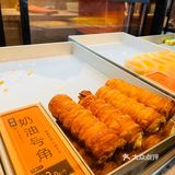 好吃又好看的点心铺蜜芝林