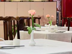 -东兴楼饭庄(六里桥店)
