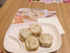 -小杨生煎(白玉兰广场店)