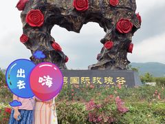 -亚龙湾国际玫瑰谷