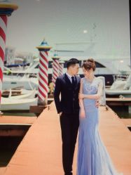 点击看大图 -太郎花子婚纱摄影艺术中心