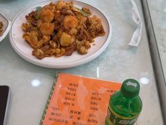 -同发号饭庄(复兴路店)