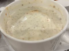 -新侨三宝乐西餐厅(崇文门店)