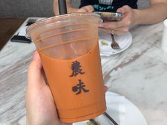 -农畉LONFOOD(福田星河COCOPark店)