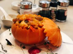 -伍捌厨房·私房菜(莲坂新村小区店)