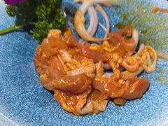 -鹤之乡·齐齐哈尔烤肉·非遗(秋涛路店)