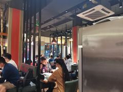 大堂-四姐妹东北饺子(沙尾路店)