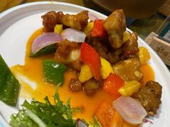 -猪腰一家·地道佛山菜(盐步店)