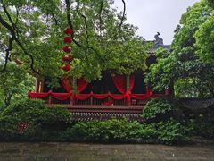 -城隍阁