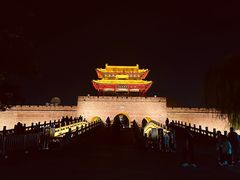 -台儿庄古城
