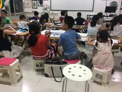 -耳朵人艺术(解放碑校区)