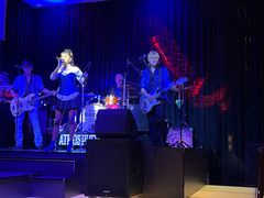 -云·酷Atmosphere(国贸大酒店)