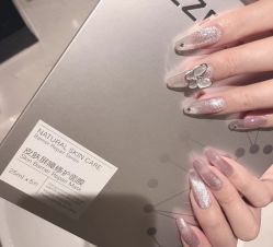 点击看大图 -Aso Artist Beauty美甲美睫