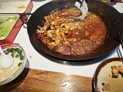 -老天桥蛙炉火锅(姑苏总店)