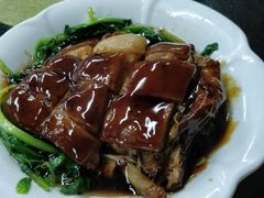 协和蜜汁酱方-协和菜馆(凤凰街店)